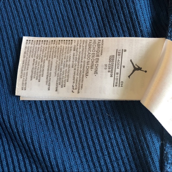 Jordan Jacket - Picture 8 of 8